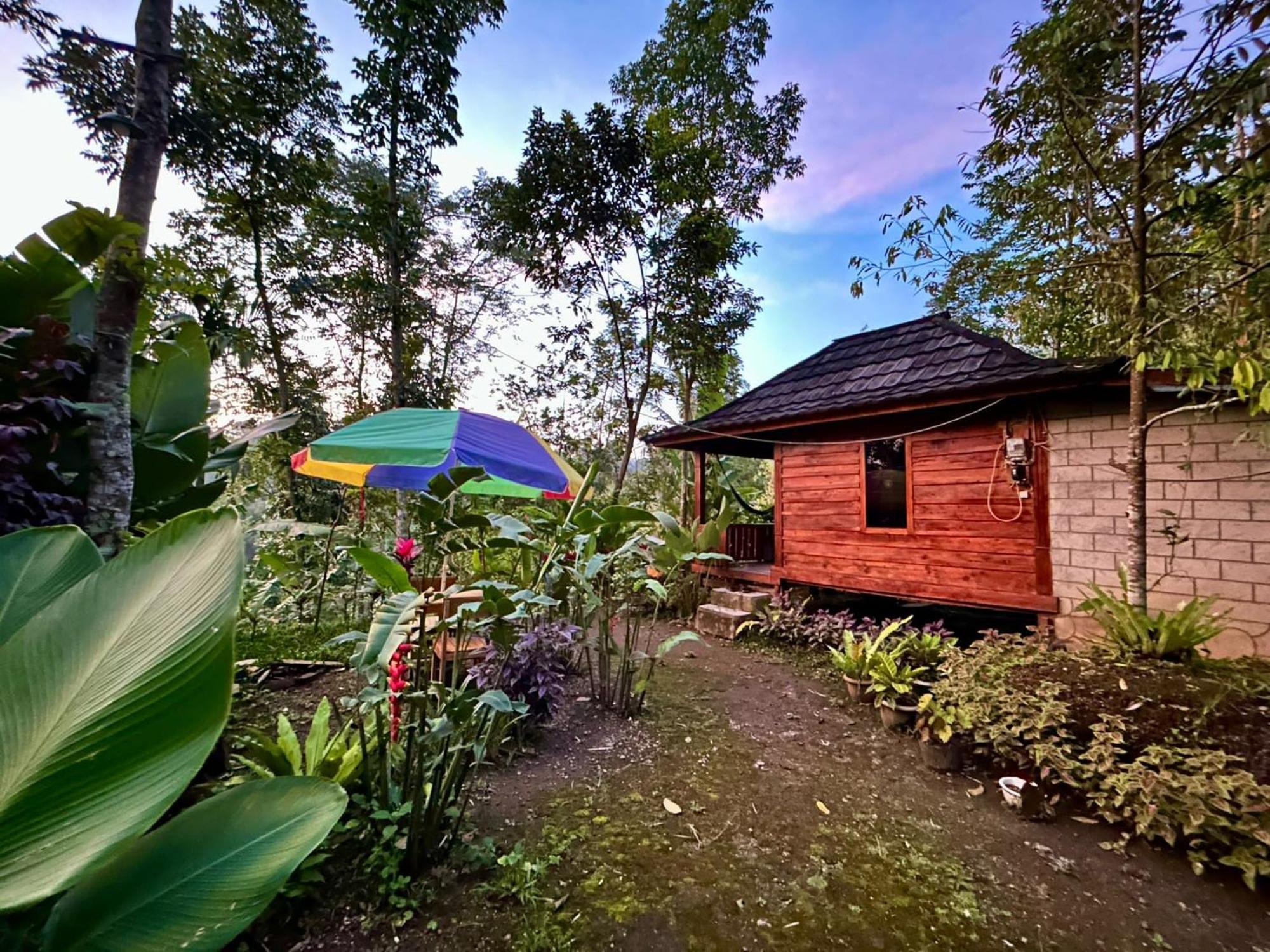My Home เตเตบาตู ภายนอก รูปภาพ